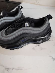 Air max carbon 97s  Ltd edition as new 5uk