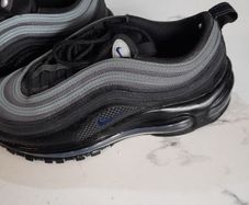 Air max carbon 97s  Ltd edition as new 5uk