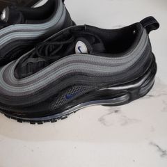 Air max carbon 97s  Ltd edition as new 5uk