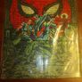 For sale the astonishing Spiderman man Image 4
