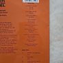 Johnny Duhan Ft. Dolores Keane LP (Irish) - Reefer And The Model Image 4