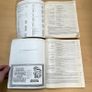 British Rail - National Passenger Timetable x 2 - 1977, 1978, 1979, 1980 Image 2