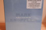 Mark Knopfler The Studio Albums 6 CD Boxset