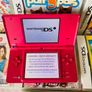 Pink Nintendo DSi Image 4