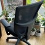 Ergonomical office chair Image 2