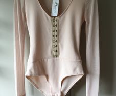 Missagi London women bodysuit, BNWT