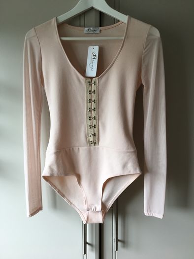 Missagi London women bodysuit, BNWT