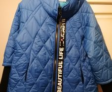 Zapara Ladies jacket One Size