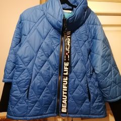 Zapara Ladies jacket One Size