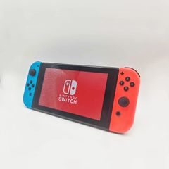 Nintendo Switch V2 Console Bundle (32GB)