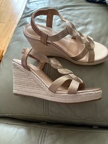 ladies sandles