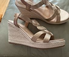 ladies sandles