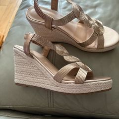 ladies sandles