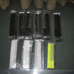 Pocket Combs X 5