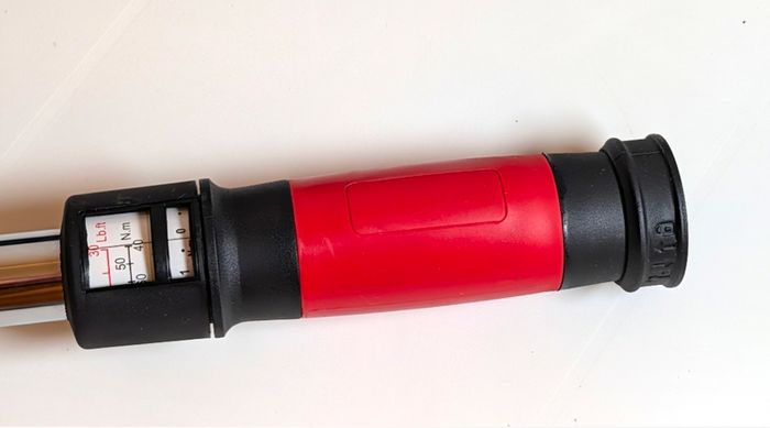 Torque Wrench