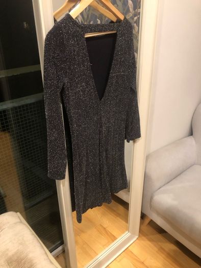 ladies Bennetton dress