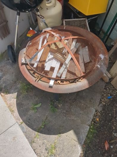 Firepit