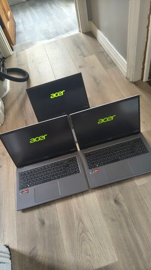 Acer Extensa 15 / 16gb / 512gb / Ryzen 5 7th gen