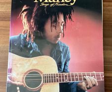 Bob Marley Songs of Freedom
