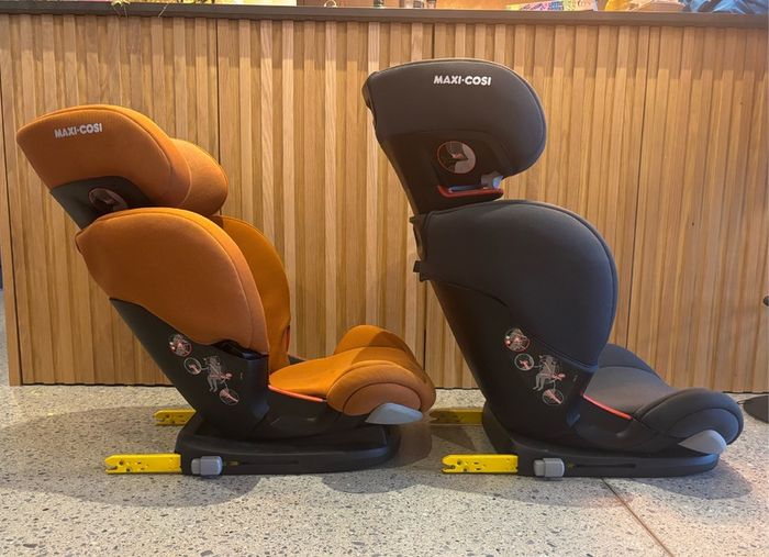 Maxi Cosi Rodifix