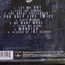 Pain - You Only Live Twice CD Image 2