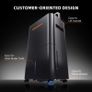 Spider Farmer 32-pint dehumidifier, grow tent, EU plug, collection Shankill Image 2