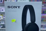 Sony WH-CH520 headphones