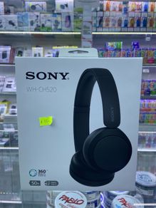 Sony WH-CH520 headphones