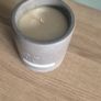 Wax Candle Rowan Beg Design Interiors Image 3