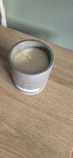 Wax Candle Rowan Beg Design Interiors
