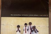 The Connectfour Orchestra / Jimmy Behan - Road Relish #7