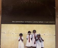 The Connectfour Orchestra / Jimmy Behan - Road Relish #7