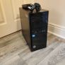 HP Desktop PC Intel core i3 Windows 10 Image 2