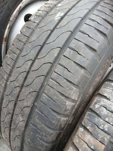Opel 225/70 R15C