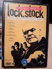 Vinnie Jones movies