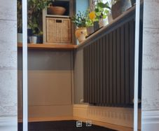 LED Bathroom Mirror