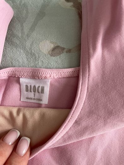 Ballet outfit ages 2-4 years
