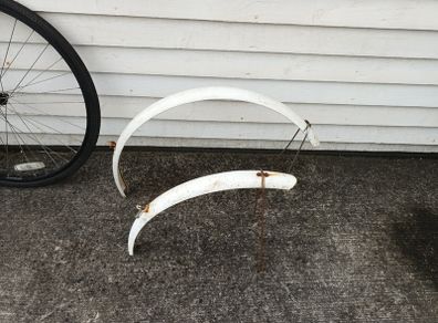 Bike Mudguards