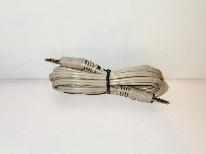 Creative 3.5mm to 3.5mm Audio Cable