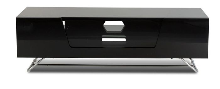 Alphason Chromium 2 1600 - Black - Cro2-1200cb-blk