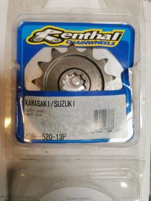 Renthal Chain wheel