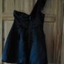 Navy Dress Image 2