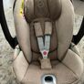 Cybex Cloud T Plus i-Size Car Seat & Base T - Cozy Beige Image 6