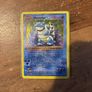 Blastoise Pokemon Card 1st Edition Image 2