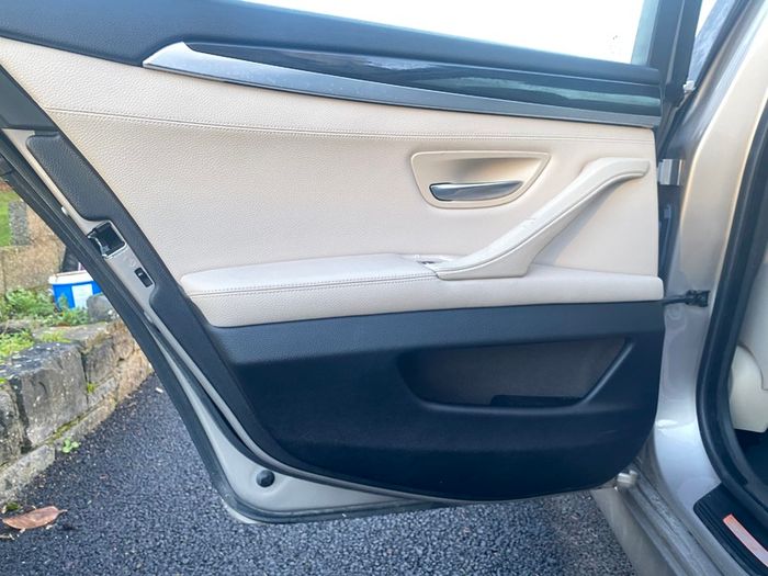 BMW F10 M Sport Electric, Memory, Rear Folding, Seats & Door Cards