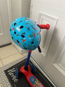 scooter