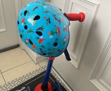 scooter