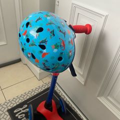 scooter