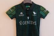 connacht rugby jersey