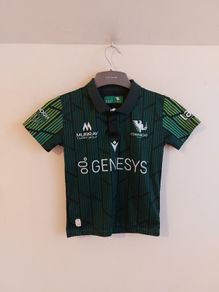 connacht rugby jersey